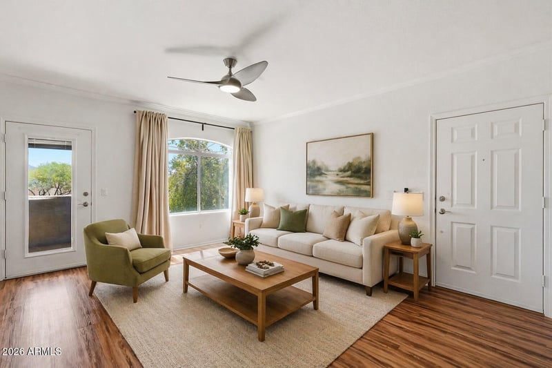 15095 Thompson Peak Pw #2067, Scottsdale, AZ 85260