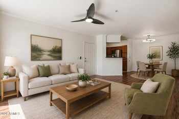 15095 Thompson Peak Pw #2067, Scottsdale, AZ 85260