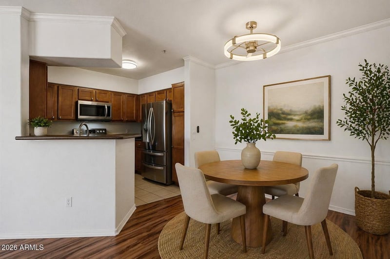 15095 Thompson Peak Pw #2067, Scottsdale, AZ 85260