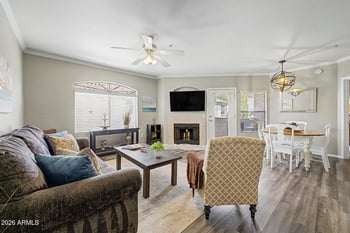 15095 Thompson Peak Pw #2102, Scottsdale, AZ 85260