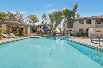 15095 Thompson Peak Pw #2102, Scottsdale, AZ 85260