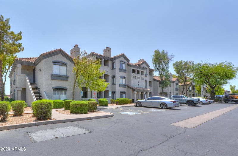 15095 Thompson Peak Pw #2115, Scottsdale, AZ 85260