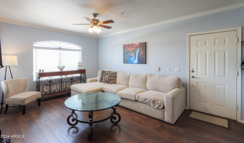 15095 Thompson Peak Pw #2115, Scottsdale, AZ 85260