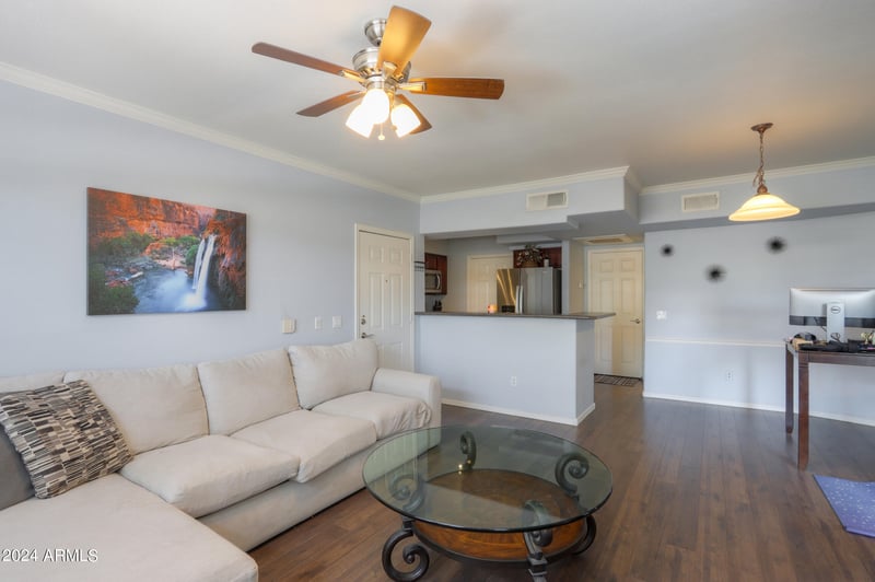 15095 Thompson Peak Pw #2115, Scottsdale, AZ 85260