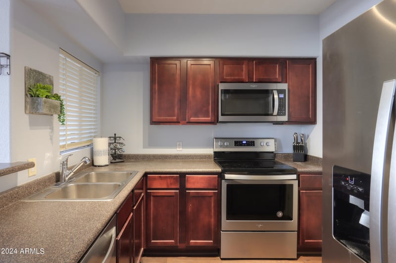 15095 Thompson Peak Pw #2115, Scottsdale, AZ 85260