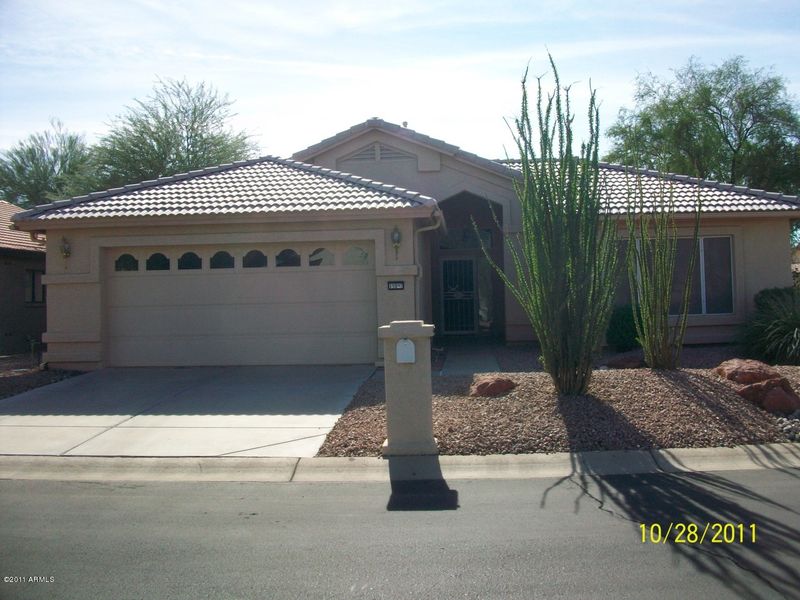 15097 W Fairmount Ave, Goodyear, AZ 85395