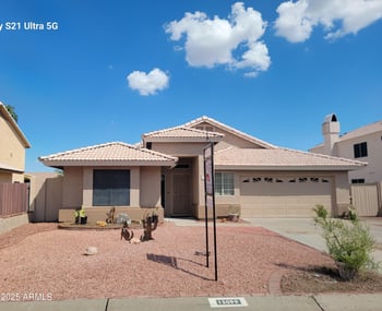 15099 89th Ave, Peoria, AZ 85381