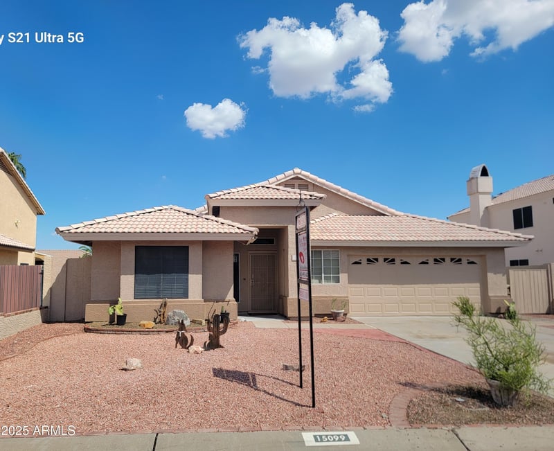 15099 89th Ave, Peoria, AZ 85381