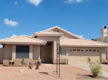 15099 89th Ave, Peoria, AZ 85381
