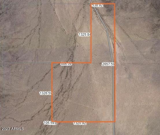 150XX 450th Ave -- #-, Arlington, AZ 85322