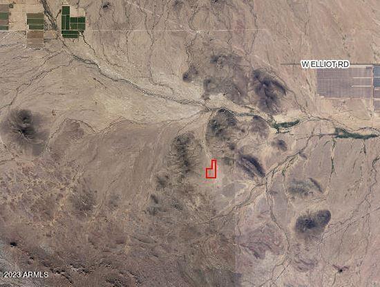 150XX 450th Ave -- #-, Arlington, AZ 85322