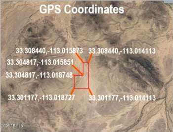 150XX 450th Ave -- #-, Arlington, AZ 85322