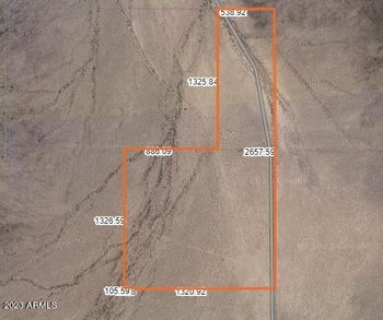 150XX 450th Ave -- #-, Arlington, AZ 85322