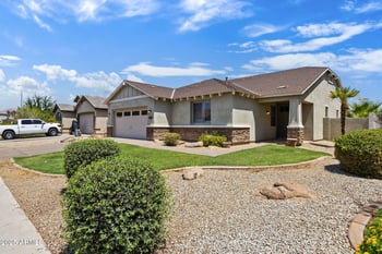 151 109th Ave, Avondale, AZ 85323