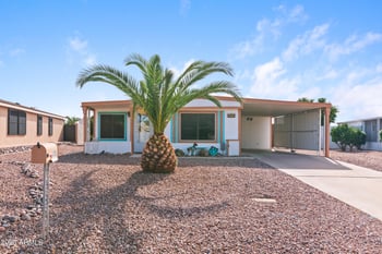 151 Amulet Ave, Mesa, AZ 85208