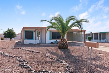 151 Amulet Ave, Mesa, AZ 85208