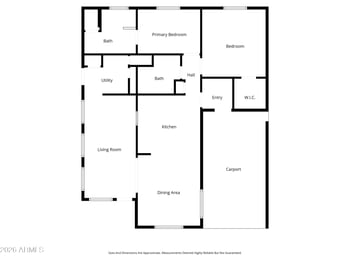 151 Amulet Ave, Mesa, AZ 85208