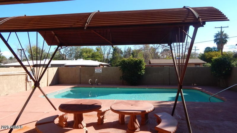 151 Broadway Rd #205, Tempe, AZ 85282