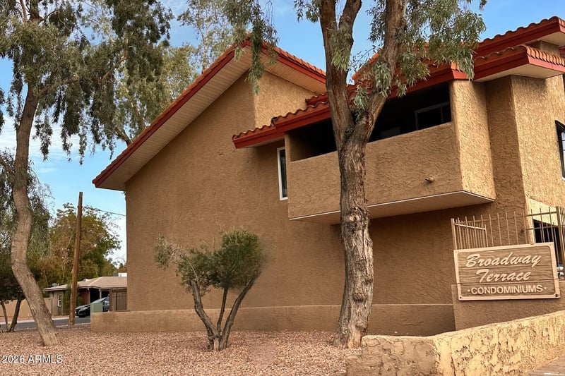 151 Broadway Rd #103, Tempe, AZ 85282
