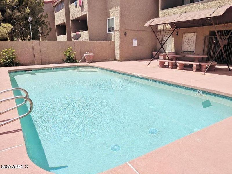 151 E Broadway Rd #302, Tempe, AZ 85282
