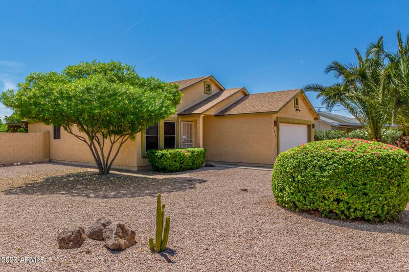 151 N 86th St, Mesa, AZ 85207