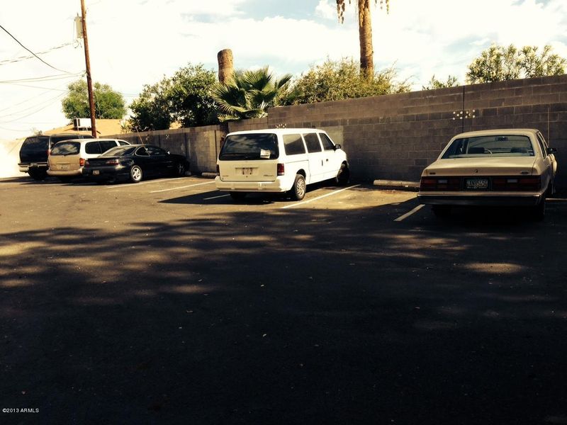 151 N Hibbert St, Mesa, AZ 85201