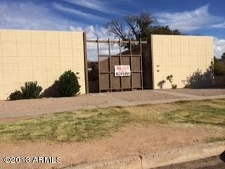 151 N Hibbert St, Mesa, AZ 85201