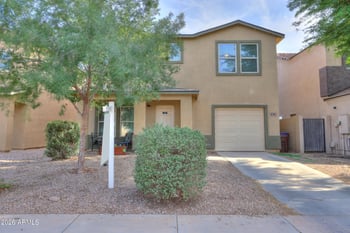 151 Patton Ave, Coolidge, AZ 85128