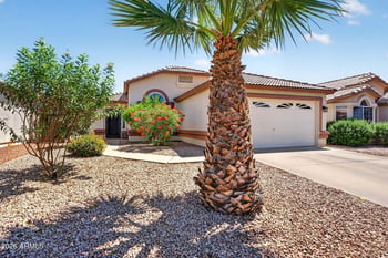 151 Sagebrush St, Gilbert, AZ 85233