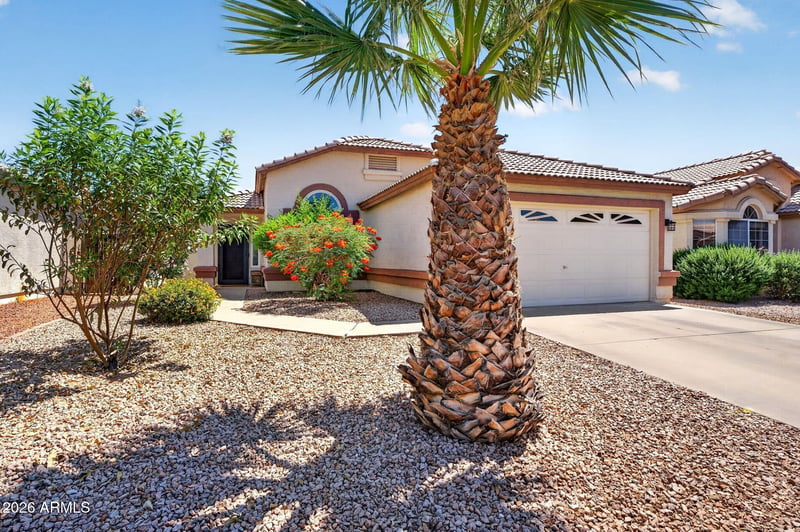151 Sagebrush St, Gilbert, AZ 85233