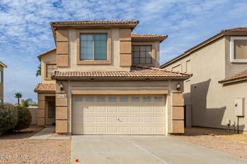 1510 114th Dr, Avondale, AZ 85323