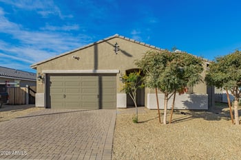 1510 224th Ln, Buckeye, AZ 85326