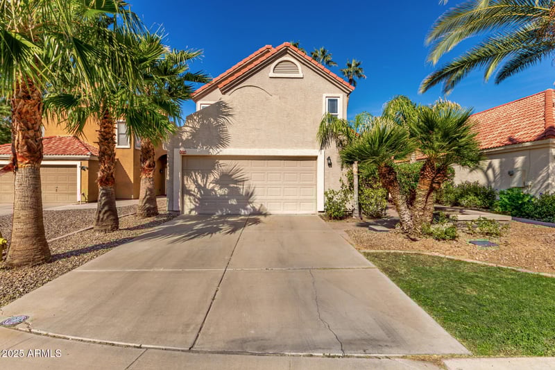 1510 Campbell Ave, Gilbert, AZ 85234