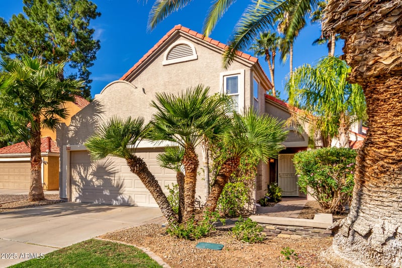 1510 Campbell Ave, Gilbert, AZ 85234