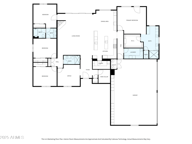 1510 Cloud Rd, Phoenix, AZ 85086