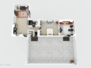 1510 Cloud Rd, Phoenix, AZ 85086