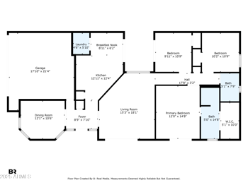 1510 Commerce Ave, Gilbert, AZ 85234