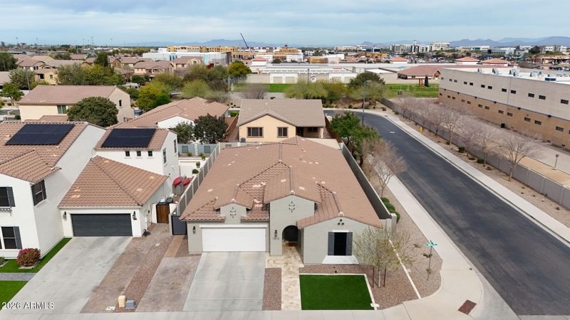 1510 E Canary Dr, Gilbert, AZ 85297