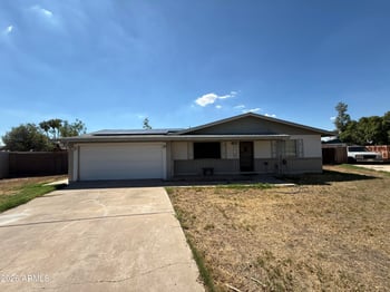 1510 Dolphin Ave, Mesa, AZ 85204