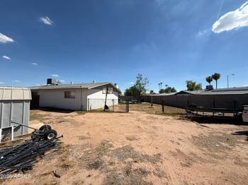 1510 Dolphin Ave, Mesa, AZ 85204