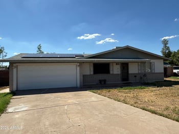 1510 Dolphin Ave, Mesa, AZ 85204