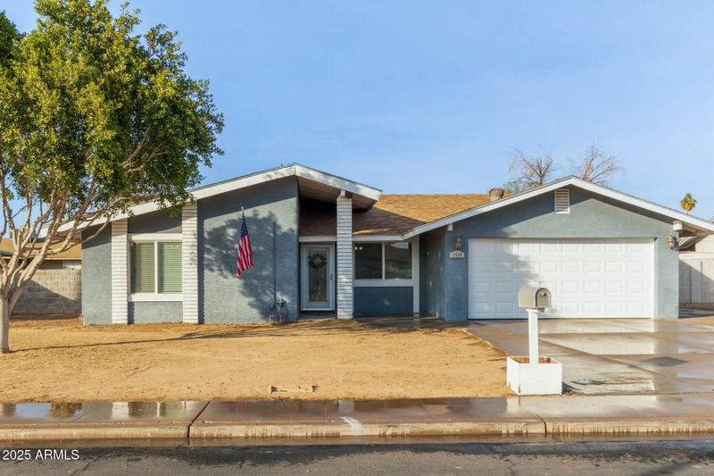 1510 E Edgewood Ave, Mesa, AZ 85204