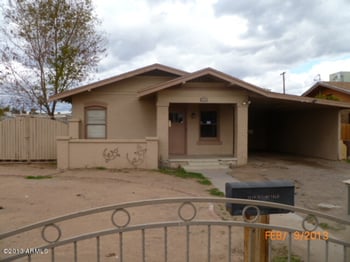 1510 E Garfield St, Phoenix, AZ 85006