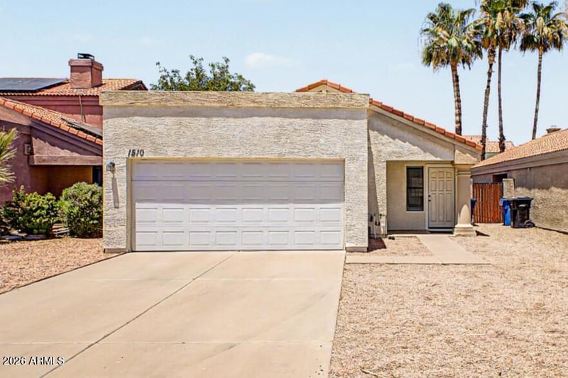 1510 Mineral Rd, Gilbert, AZ 85234