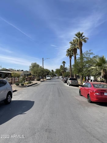 1510 E Pierce St, Phoenix, AZ 85006