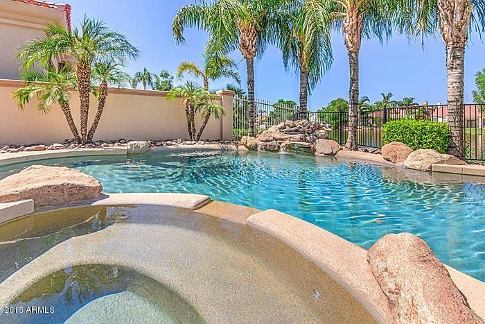 1510 E Treasure Cove Dr, Gilbert, AZ 85234