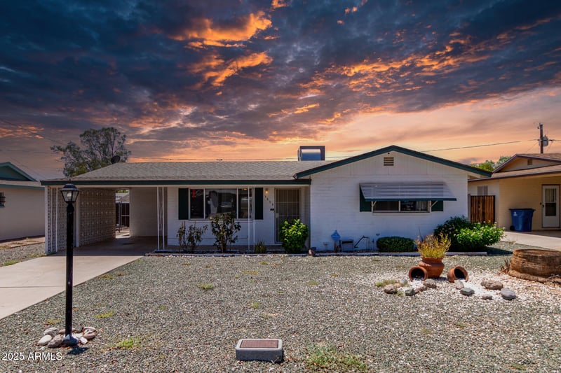 1510 Lawther Dr, Apache Junction, AZ 85120