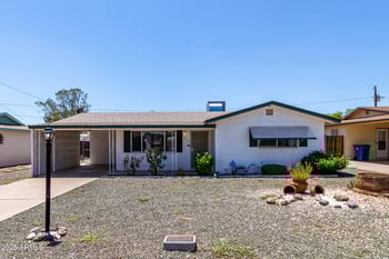 1510 Lawther Dr, Apache Junction, AZ 85120