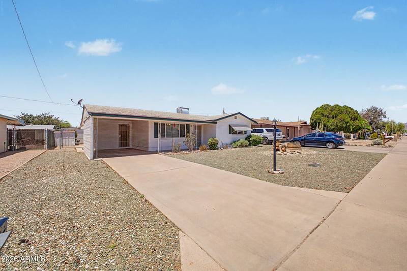 1510 Lawther Dr, Apache Junction, AZ 85120