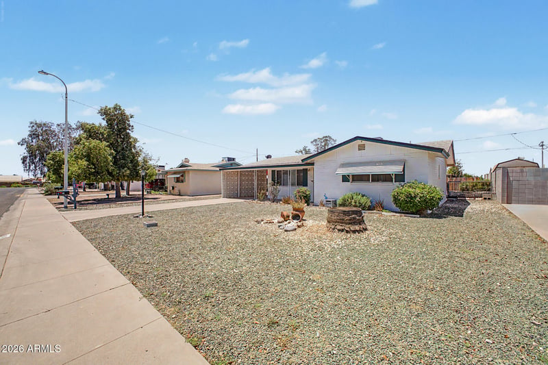 1510 Lawther Dr, Apache Junction, AZ 85120